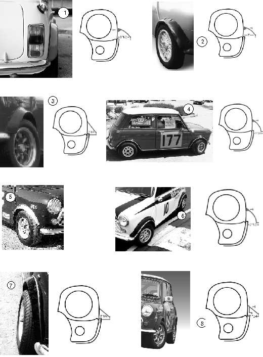 Mini Cooper Parts Catalog