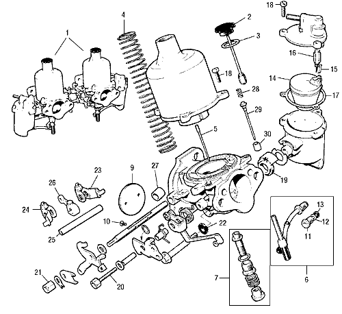 Hs4 Carb