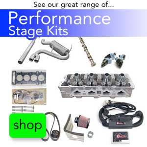 Performance Stage Kits