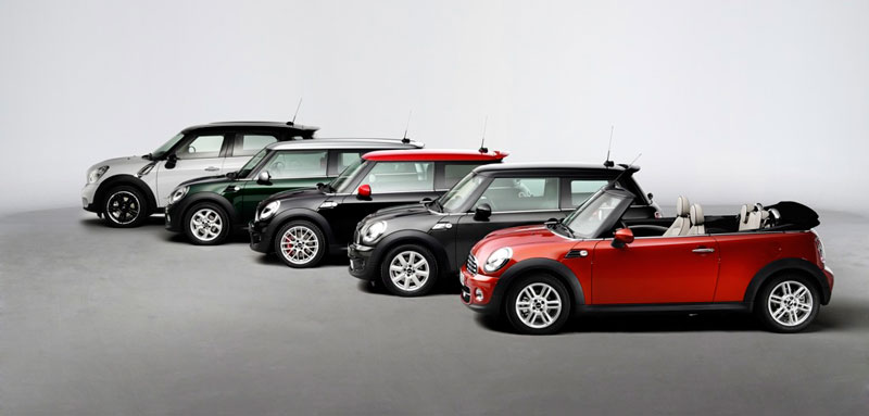 MINI introduced to Indonesia - Mini Mania Inc. MINI introduced to Indonesia - Mini Mania Inc.