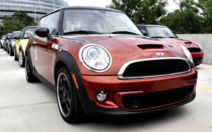 2011 Mini Cooper S Road Test Review - Mini Mania Inc.