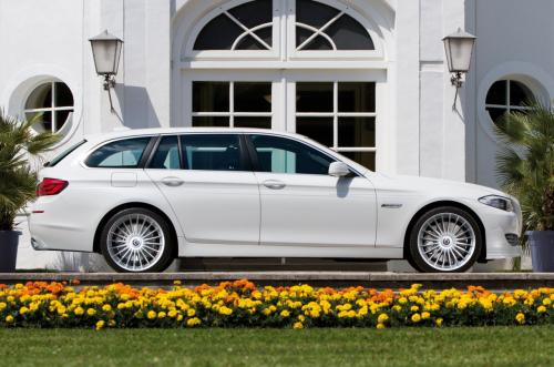 Bmw alpina b5 for sale usa #3