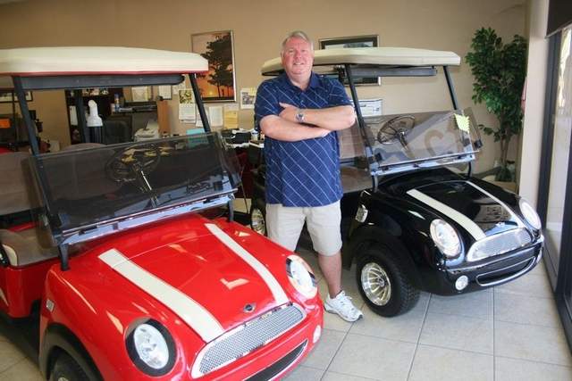 Mini Mania