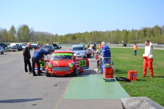 Vtec Mini HS Racing Sweden - Mini Mania Vtec Mini HS Racing Sweden - Mini Mania