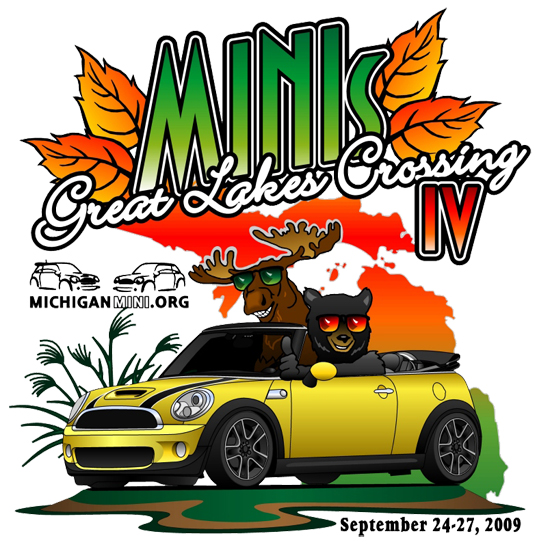Michigan Mini Owners
