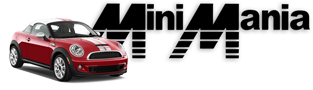 Mini Mania Newsletter