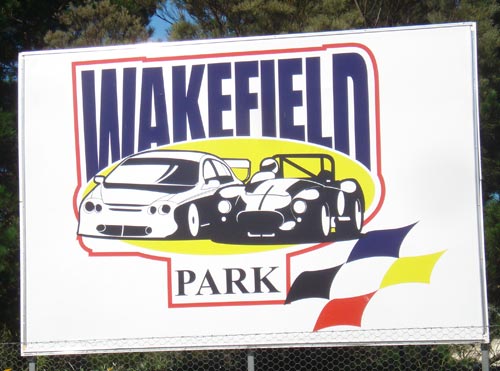 Wakefield park - Mini Mania Inc. Wakefield park - Mini Mania Inc.