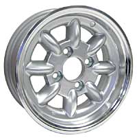 mini light wheels