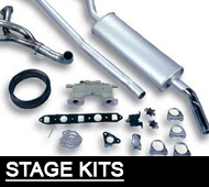 classic mini stage kits