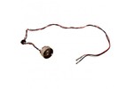 Headlamp Loom (harness) For Bpf Bulbs | Early Sprite & Midget