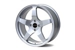 MINI Cooper Wheel RSe05 17in 4X100 Lightweight thru