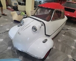 1960 bmw isetta 600 Other For Sale