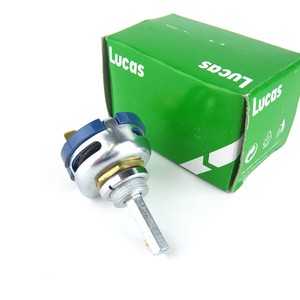 LUCAS RHEOSTAT SWITCH WITH ON/OFF Mini Cooper