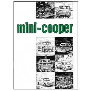 MINI COOPER & COOPER S MK 2 HANDBOOK Mini Cooper