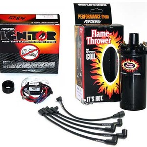ELECTRONIC IGNITION UPGRADE KIT- 45D DISTRIBUTOR Mini Cooper