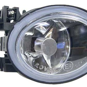 FOG LAMP LIGHT AS FITTED TO LATE MODEL MINI COOPERS RIGHT HAND Mini Cooper
