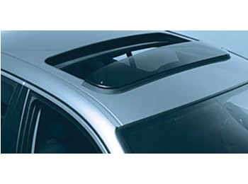 Bmw e46 coupe wind deflectors #6