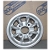 Austin Mini cooper minilite 5 X 10 alloy wheel Austin Mini cooper minilite 5 X 10 alloy wheel