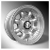 MINI COOPER GB ALLOY WHEEL 5 x 10 MINI COOPER GB ALLOY WHEEL 5 x 10
