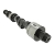 310 SCATTER PATTERN SLOT DRIVE CAMSHAFT