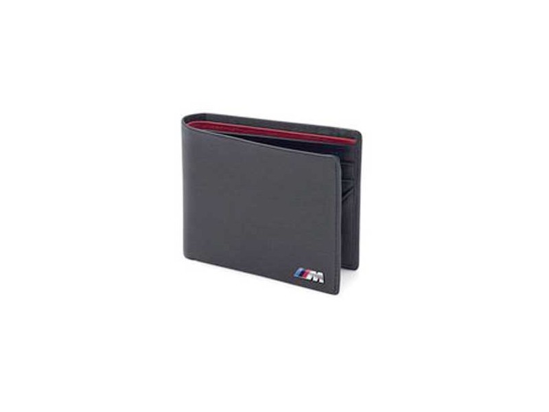 Bmw small mens wallet #7