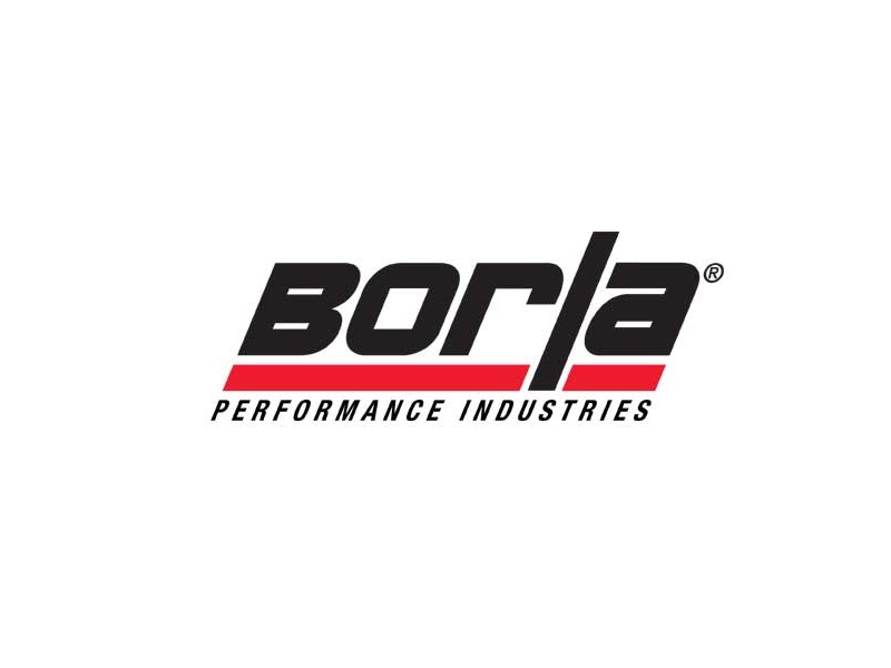 2006 Bmw m3 borla exhaust #2