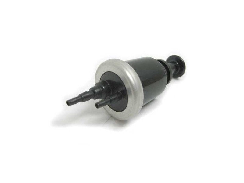 Pump Windshield Washer Manual