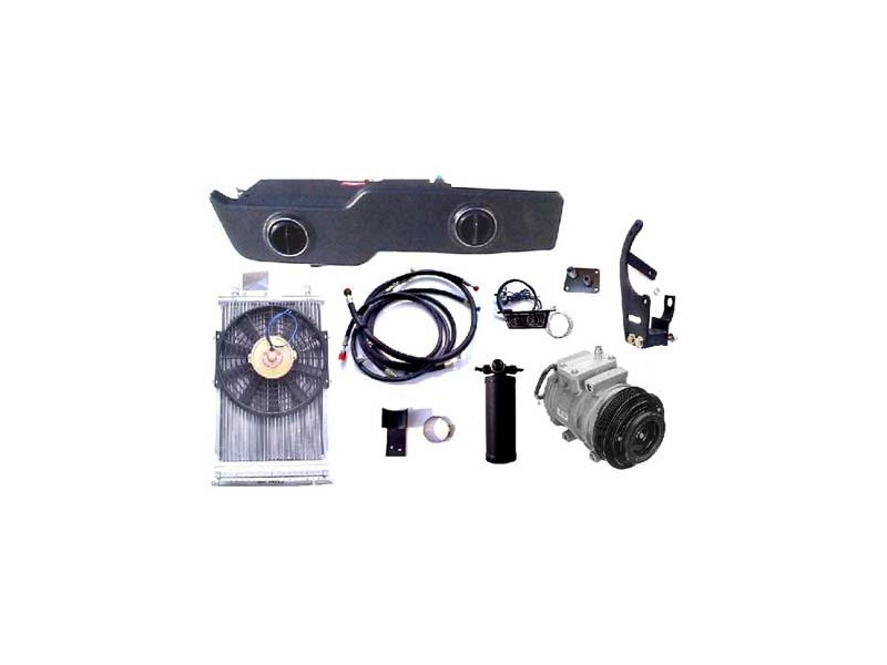 Honda vtec kits