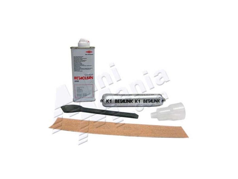 Bmw betalink k1 adhesive