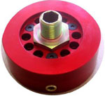MagDog Magnetic Oil Filter