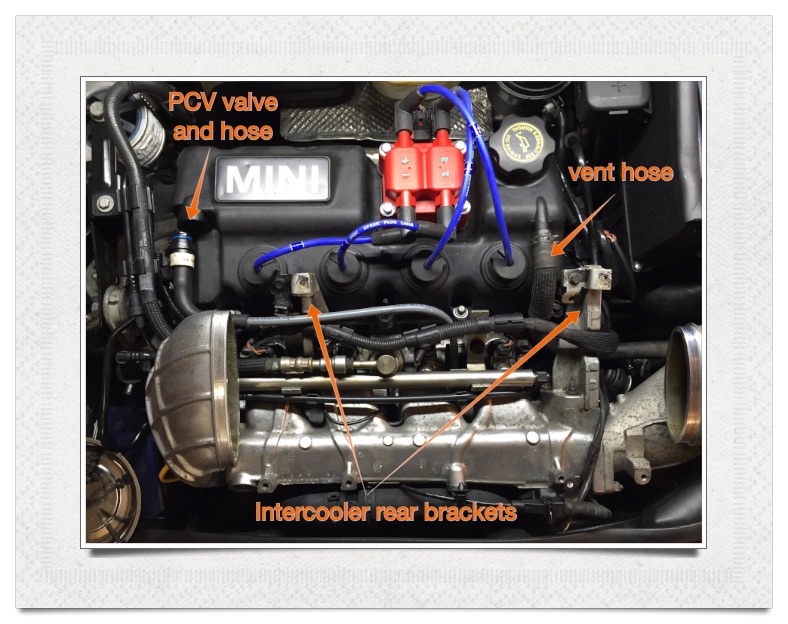 MINI Cooper Valve Cover Gasket and Tube Seal Replacement