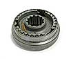 Morris Minor 3/4 Sychro Hub For 4-Sychro Gearboxes