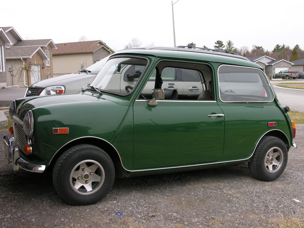 paint color choice for 1968 morris cooper s paint color choice for 1968 morris cooper s