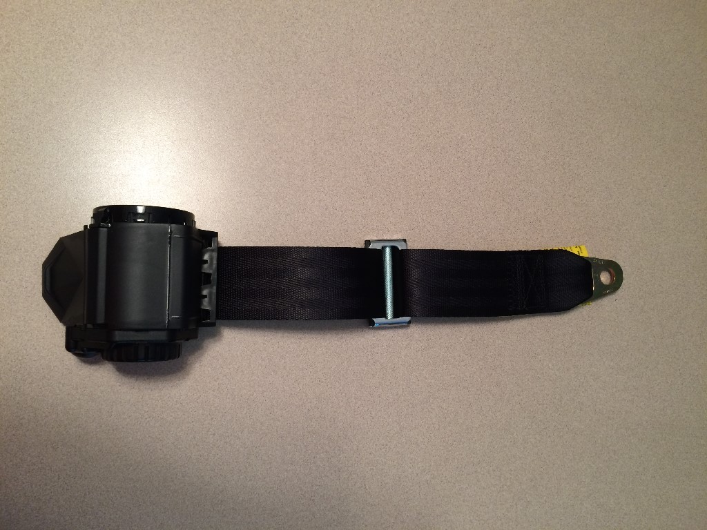 Classic Car Seat Belt Law California Classic Car Seat Belt Law California