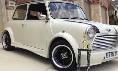 Mini Cooper Cars For Sale