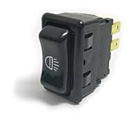 【mimi】Switch Classic Mini Headlight Switch Mk111