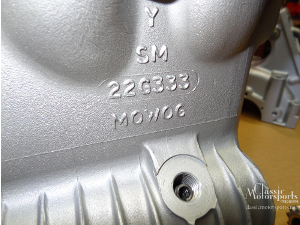 1967 Cooper 1967 Cooper