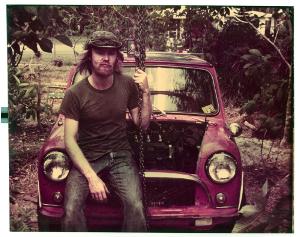 1967 Cooper 1967 Cooper