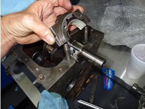 1967 Cooper 1967 Cooper