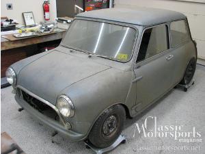 1967 Cooper