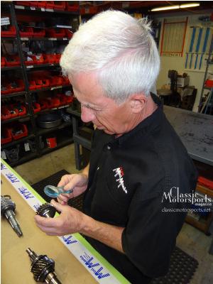 1967 Cooper 1967 Cooper