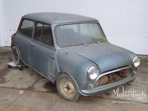 1967 Cooper 1967 Cooper