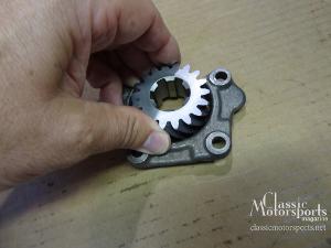 1967 Cooper 1967 Cooper