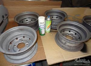 1967 Cooper 1967 Cooper