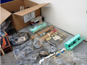 1967 Cooper 1967 Cooper