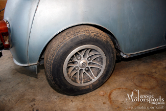 1967 Cooper 1967 Cooper