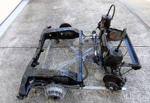 1967 Cooper 1967 Cooper