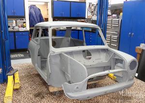 1967 Cooper 1967 Cooper