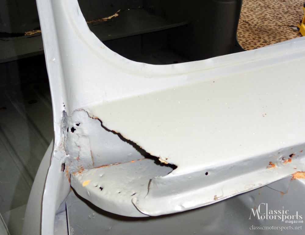 1967 Cooper 1967 Cooper