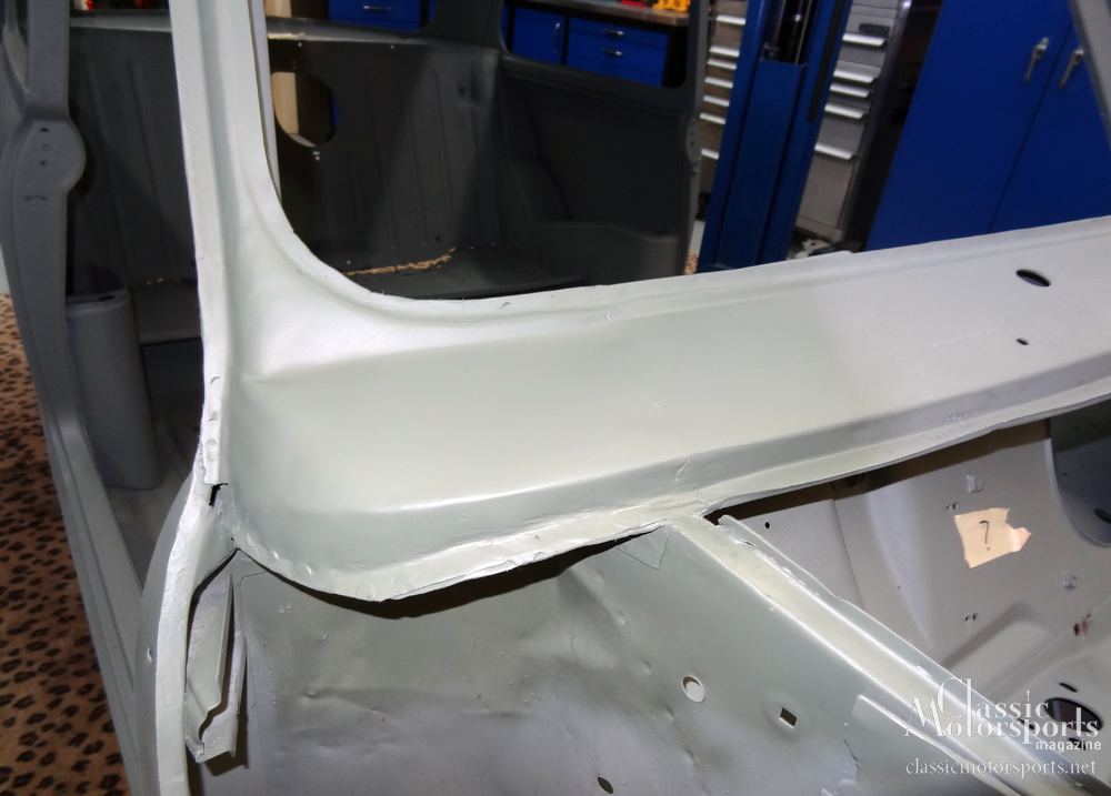 1967 Cooper 1967 Cooper